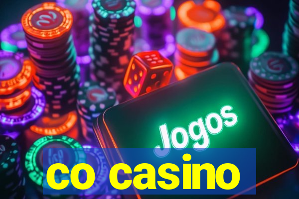 co casino