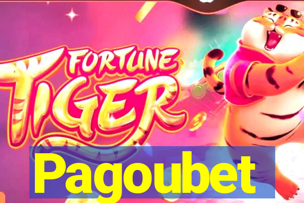 Pagoubet