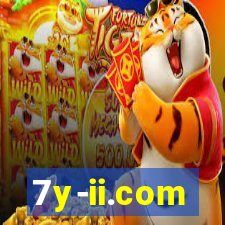 7y-ii.com