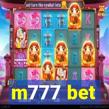 m777 bet