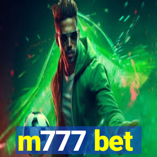 m777 bet