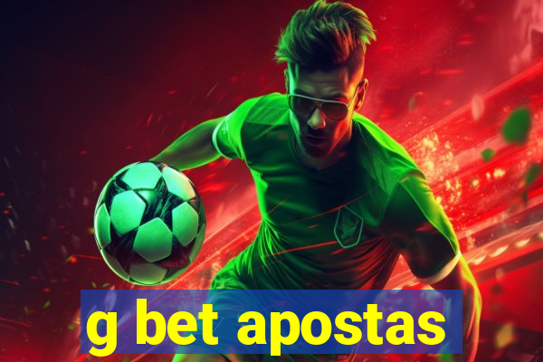 g bet apostas