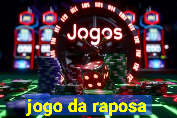 jogo da raposa