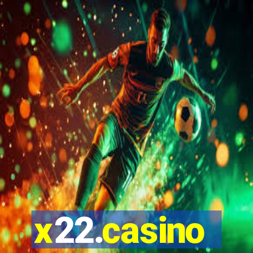 x22.casino