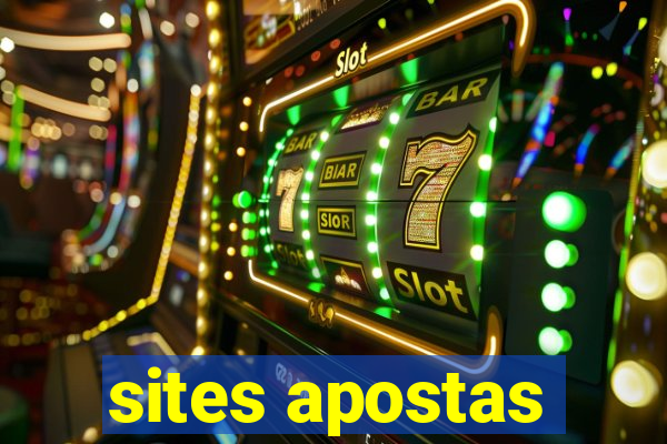 sites apostas