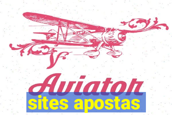 sites apostas