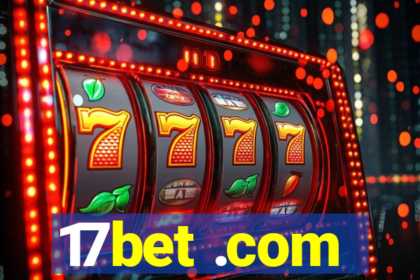 17bet .com