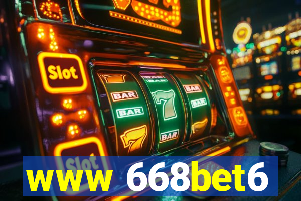 www 668bet6