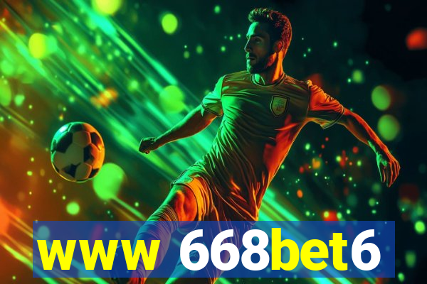 www 668bet6