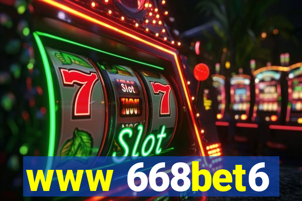 www 668bet6