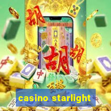 casino starlight