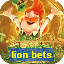 lion bets