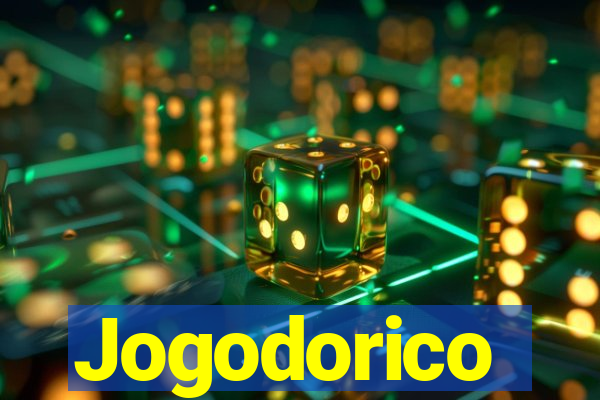 Jogodorico