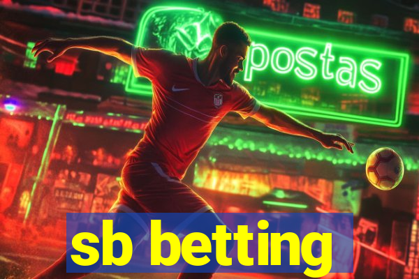 sb betting