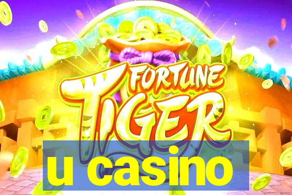 u casino