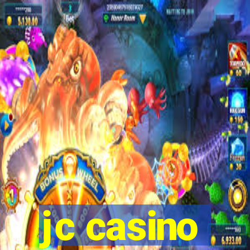 jc casino