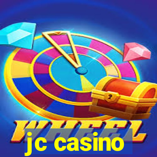 jc casino