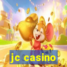 jc casino