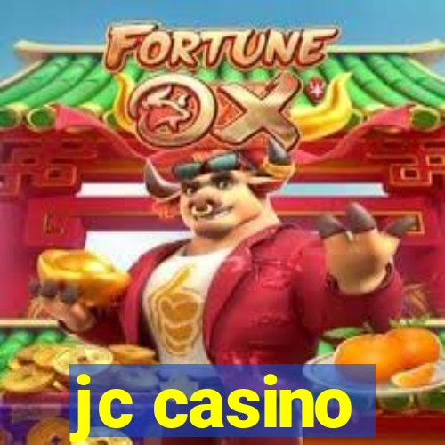 jc casino