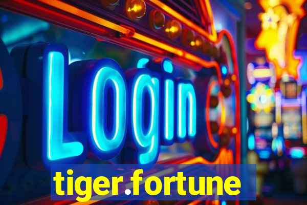 tiger.fortune