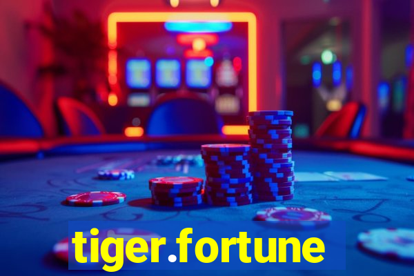 tiger.fortune