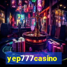 yep777casino