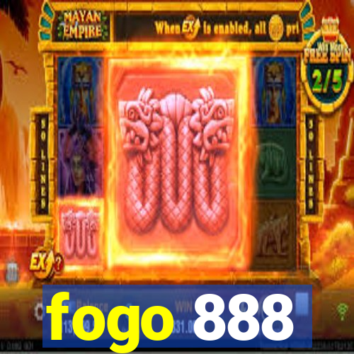 fogo 888