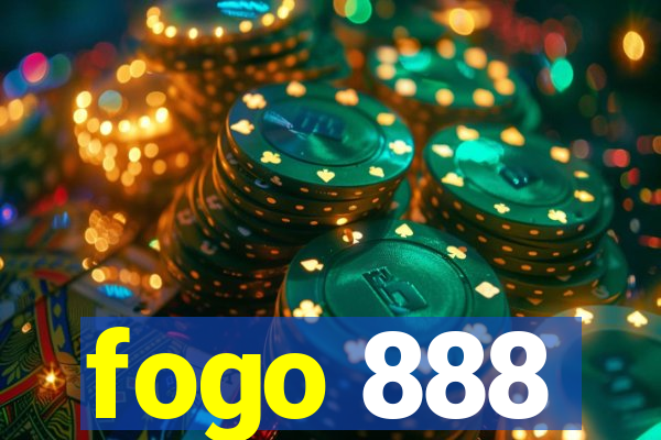 fogo 888