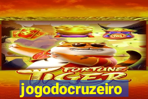 jogodocruzeiro