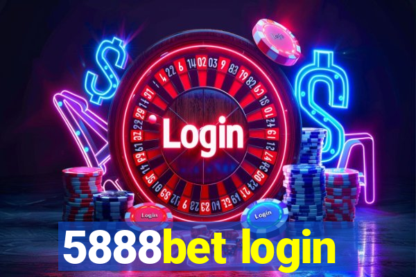 5888bet login