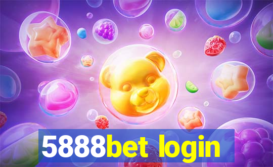 5888bet login