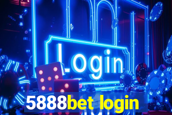 5888bet login