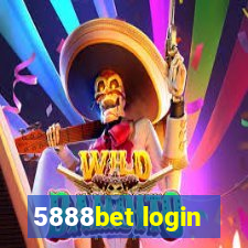 5888bet login