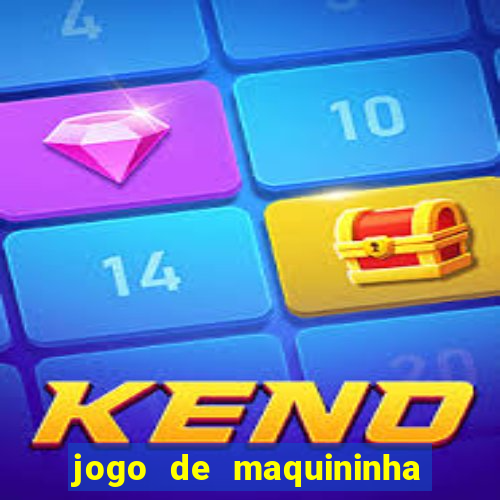 jogo de maquininha de cart?o