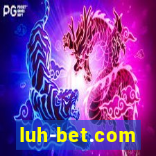 luh-bet.com