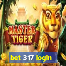 bet 317 login