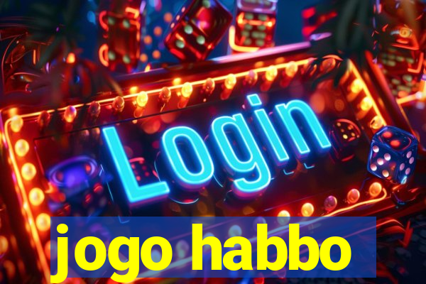 jogo habbo