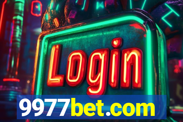 9977bet.com