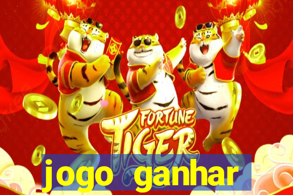 jogo ganhar dinheiro online