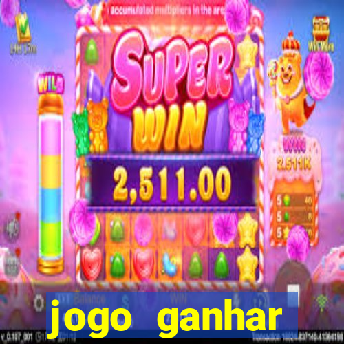 jogo ganhar dinheiro online