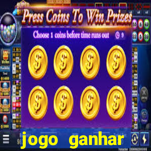 jogo ganhar dinheiro online