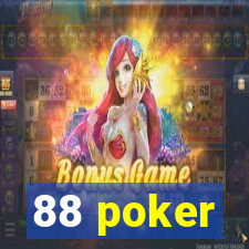 88 poker