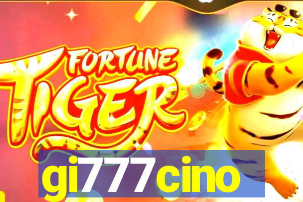 gi777cino