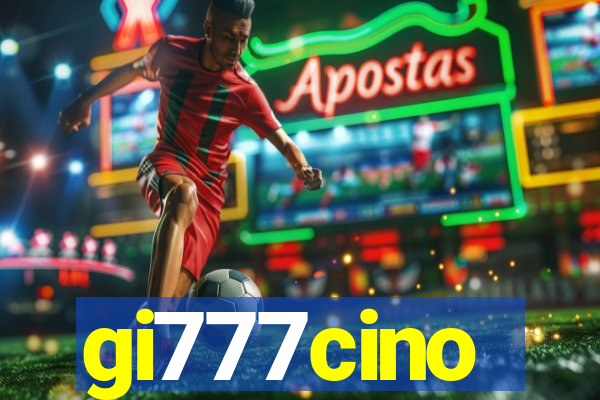 gi777cino