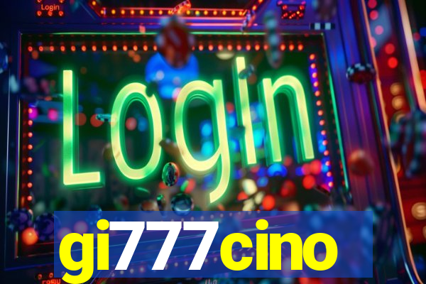 gi777cino