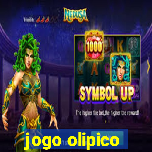 jogo olipico