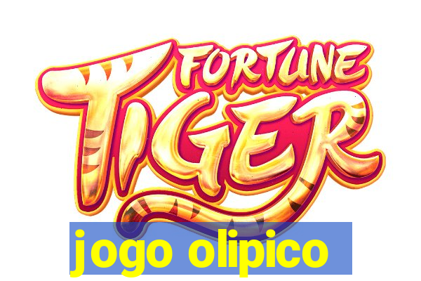 jogo olipico