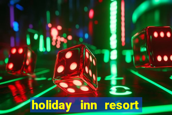 holiday inn resort aruba beach resort and casino