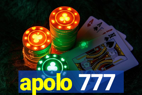 apolo 777