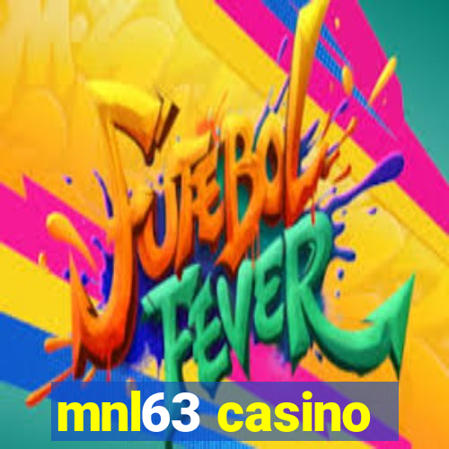 mnl63 casino